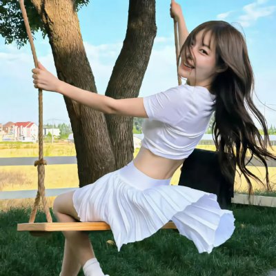 风流模特儿