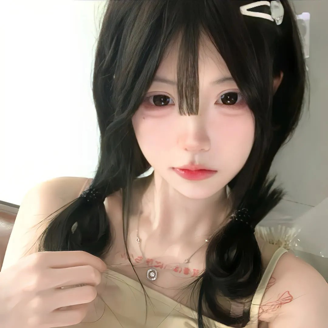 被挠